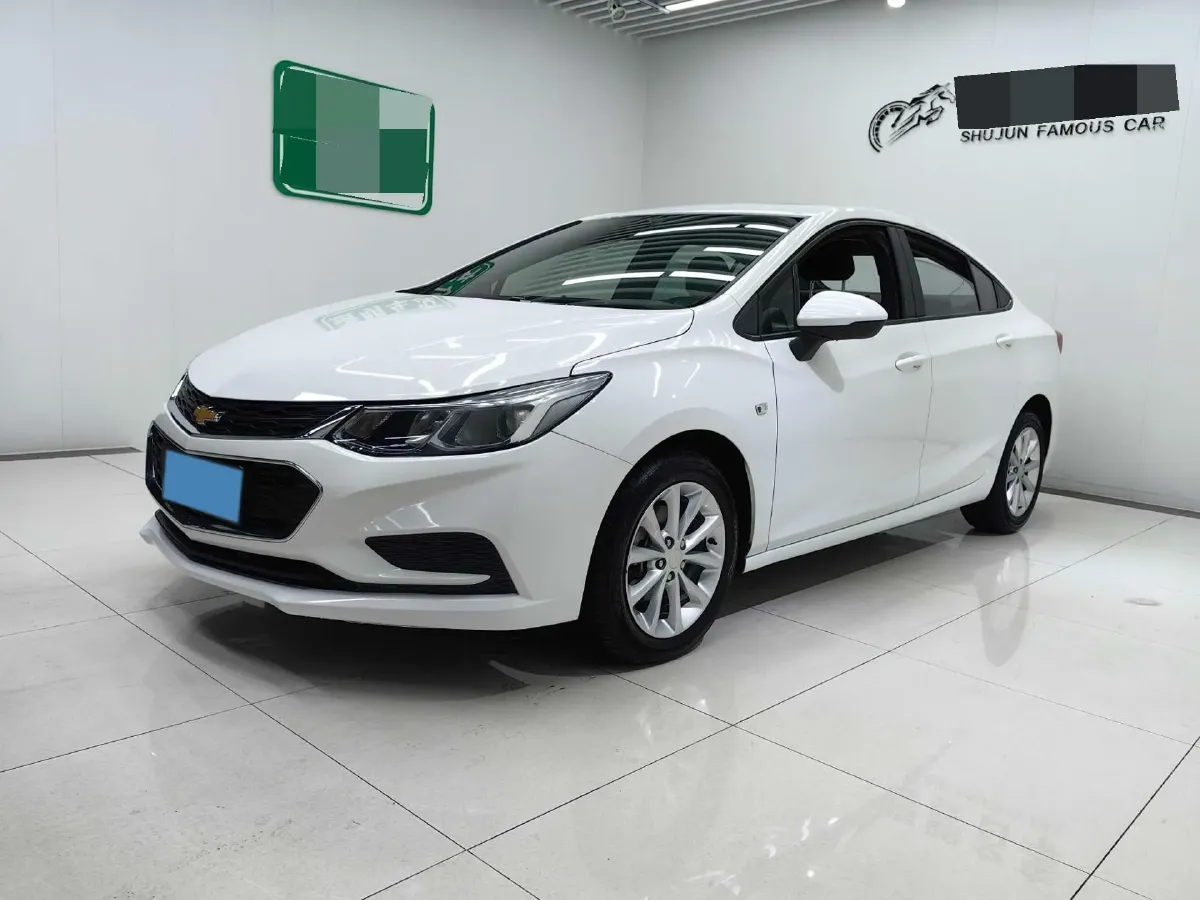 2018 Chevrolet Cruze 1.5L 114HP L4 6AT,autocango,china used car exporter,china ev exporter,chinese used car exporter,chinese used ev exporter