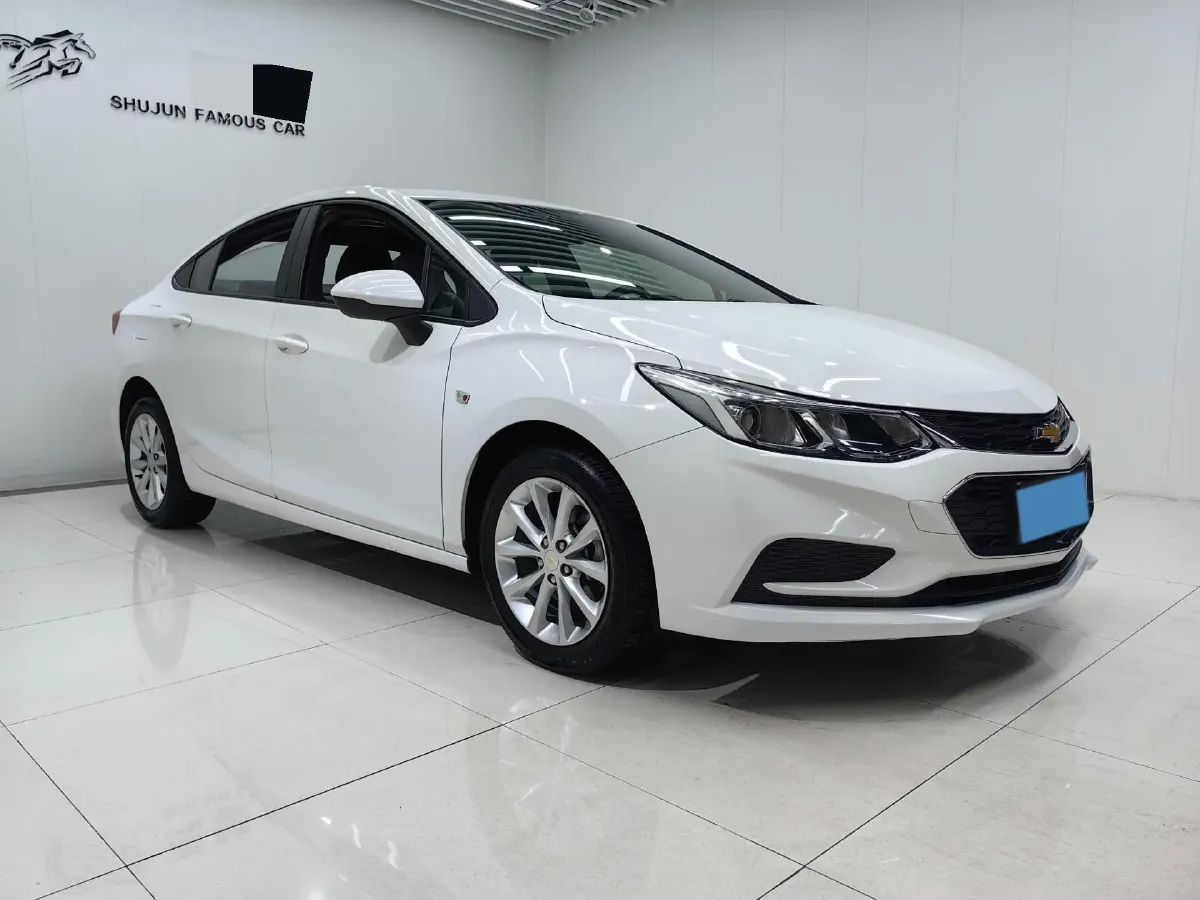 2018 Chevrolet Cruze 1.5L 114HP L4 6AT,autocango,china used car exporter,china ev exporter,chinese used car exporter,chinese used ev exporter