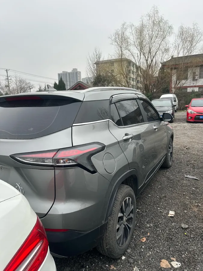 2019 BaoJun 510 1.5L 105HP L4 6MT,autocango,china used car exporter,china ev exporter,chinese used car exporter,chinese used ev exporter