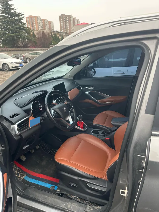 2019 BaoJun 510 1.5L 105HP L4 6MT,autocango,china used car exporter,china ev exporter,chinese used car exporter,chinese used ev exporter