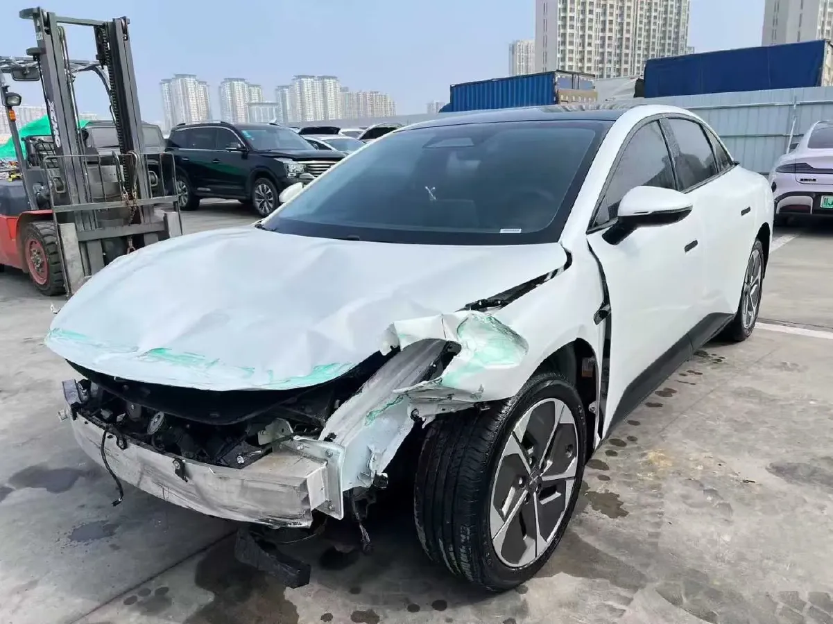 2024 Xpeng MONA M03 BEV 62.2KWH,autocango,china used car exporter,china ev exporter,chinese used car exporter,chinese used ev exporter