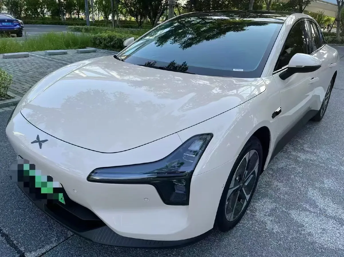 2024 Xpeng MONA M03 BEV 62.2KWH,autocango,china used car exporter,china ev exporter,chinese used car exporter,chinese used ev exporter