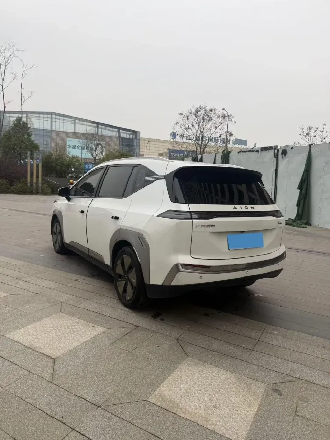 2023 GAC Trumpchi GS4 1.5T 177HP L4 6AT,autocango,china used car exporter,china ev exporter,chinese used car exporter,chinese used ev exporter