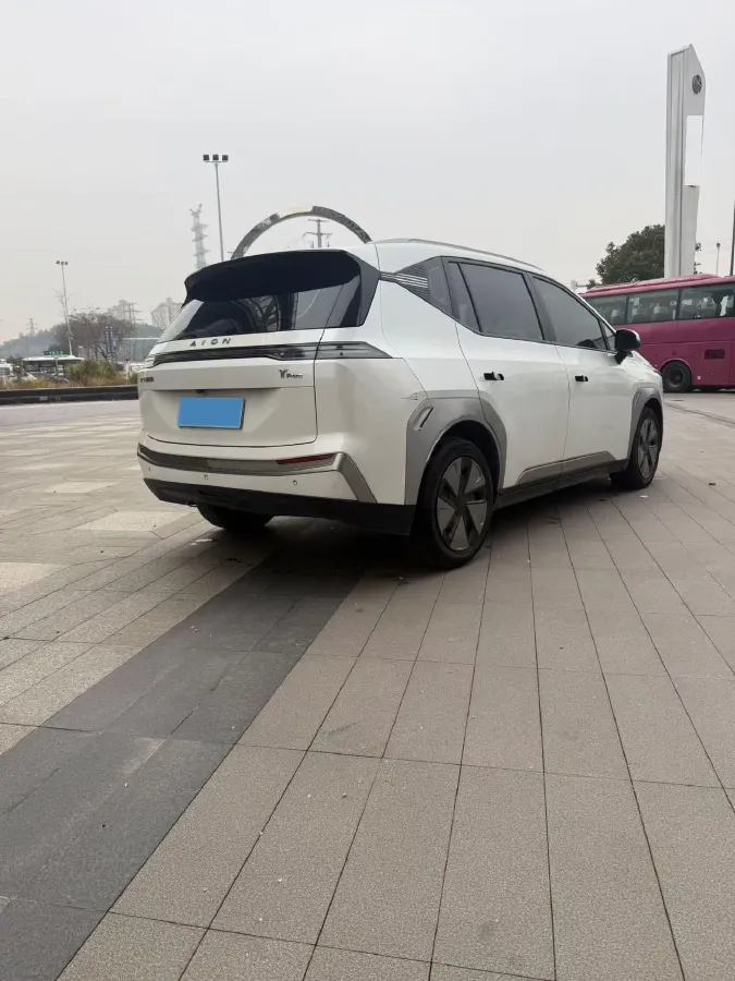 2023 GAC Trumpchi GS4 1.5T 177HP L4 6AT,autocango,china used car exporter,china ev exporter,chinese used car exporter,chinese used ev exporter