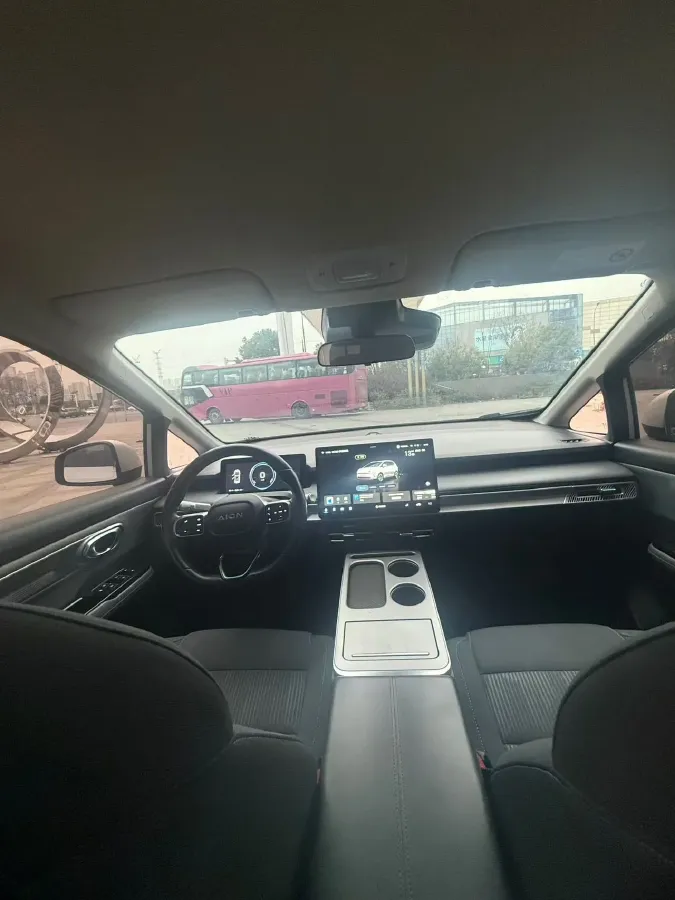 2023 GAC Trumpchi GS4 1.5T 177HP L4 6AT,autocango,china used car exporter,china ev exporter,chinese used car exporter,chinese used ev exporter