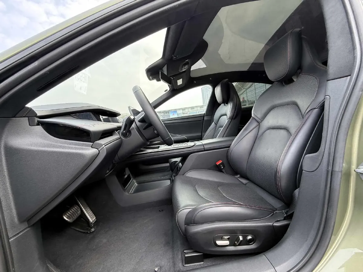 2024 MI SU7 BEV 101KWH,autocango,china used car exporter,china ev exporter,chinese used car exporter,chinese used ev exporter