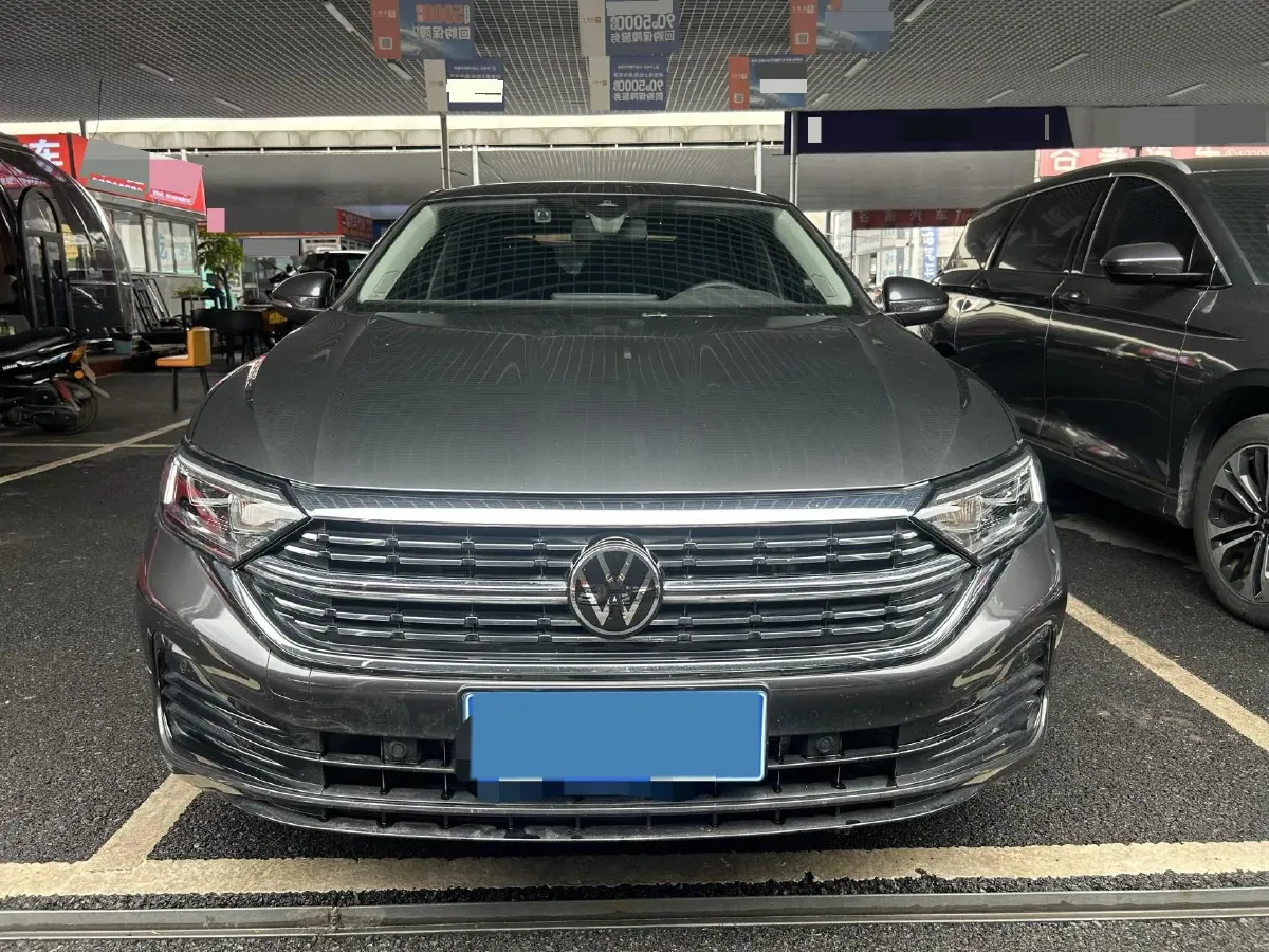 2024 Volkswagen Sagitar 1.5T 160HP L4 7DCT,autocango,china used car exporter,china ev exporter,chinese used car exporter,chinese used ev exporter