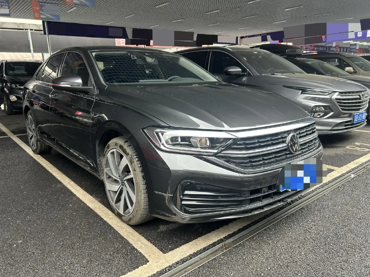 2024 Volkswagen Sagitar 1.5T 160HP L4 7DCT,autocango,china used car exporter,china ev exporter,chinese used car exporter,chinese used ev exporter