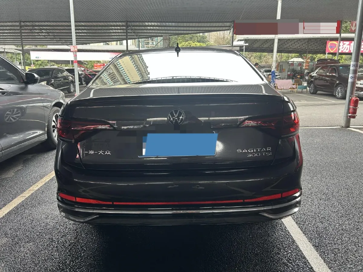 2024 Volkswagen Sagitar 1.5T 160HP L4 7DCT,autocango,china used car exporter,china ev exporter,chinese used car exporter,chinese used ev exporter