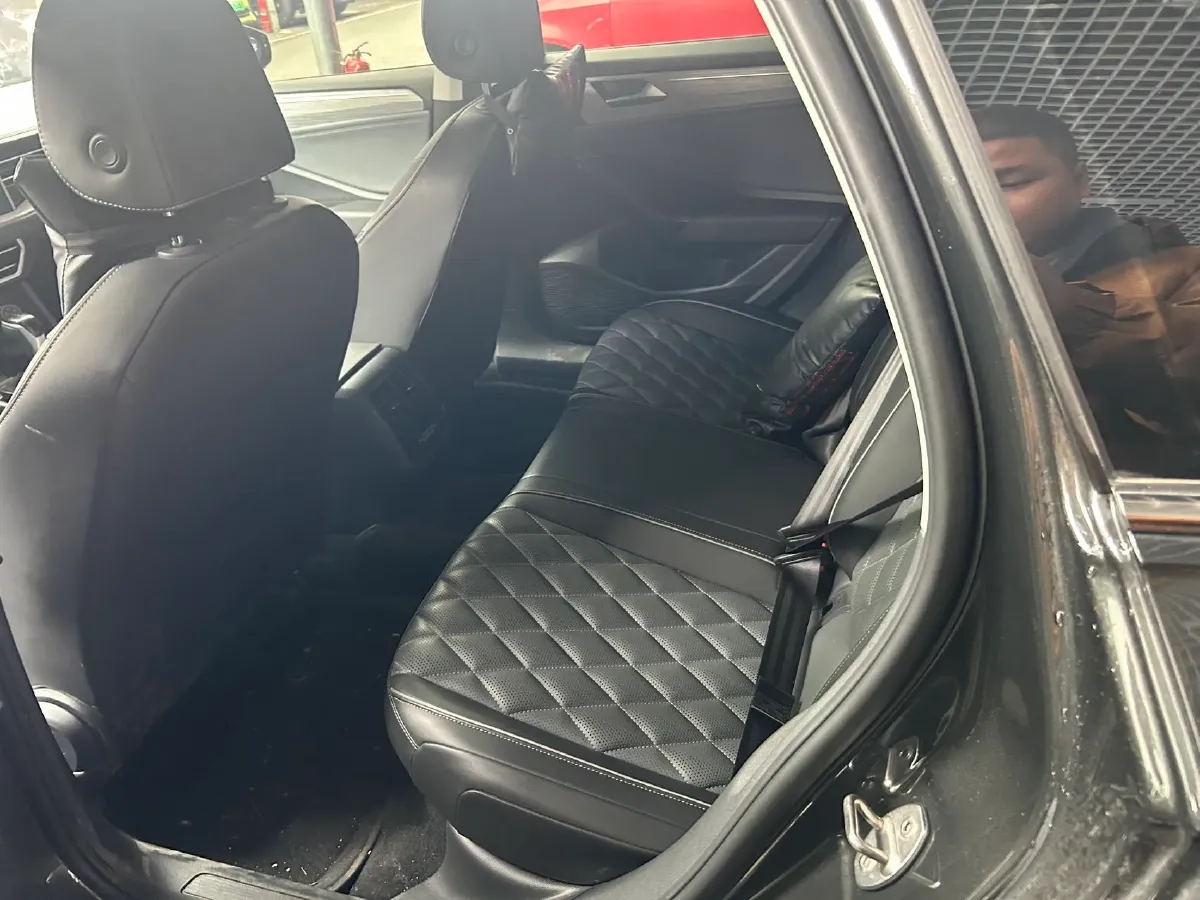 2024 Volkswagen Sagitar 1.5T 160HP L4 7DCT,autocango,china used car exporter,china ev exporter,chinese used car exporter,chinese used ev exporter