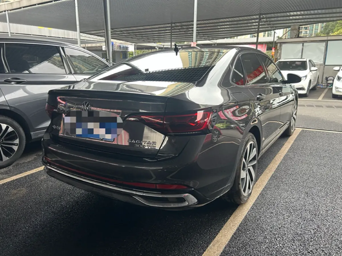 2024 Volkswagen Sagitar 1.5T 160HP L4 7DCT,autocango,china used car exporter,china ev exporter,chinese used car exporter,chinese used ev exporter