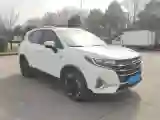 2021 GAC Trumpchi GS3 1.5T 169HP L4 6AT