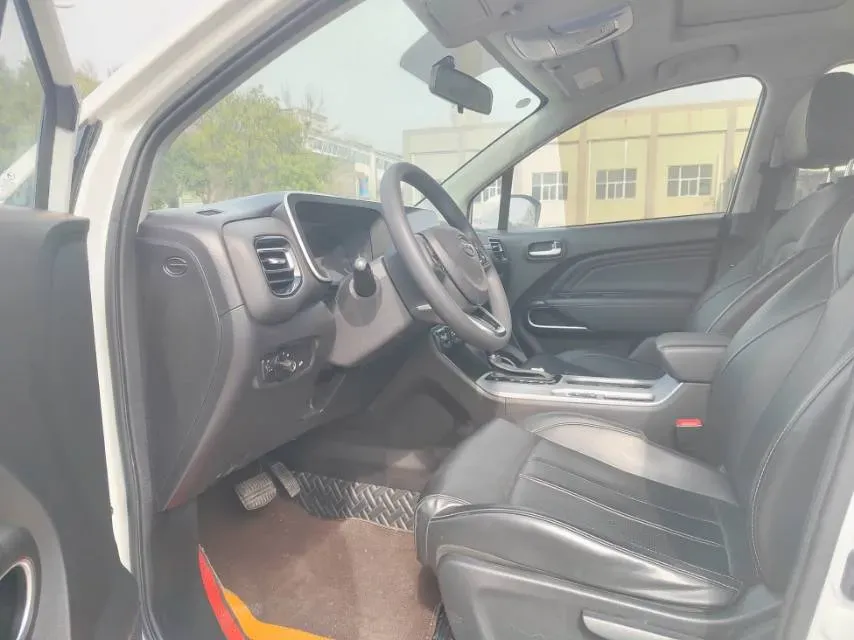 2021 GAC Trumpchi GS3 1.5T 169HP L4 6AT,autocango,china used car exporter,china ev exporter,chinese used car exporter,chinese used ev exporter