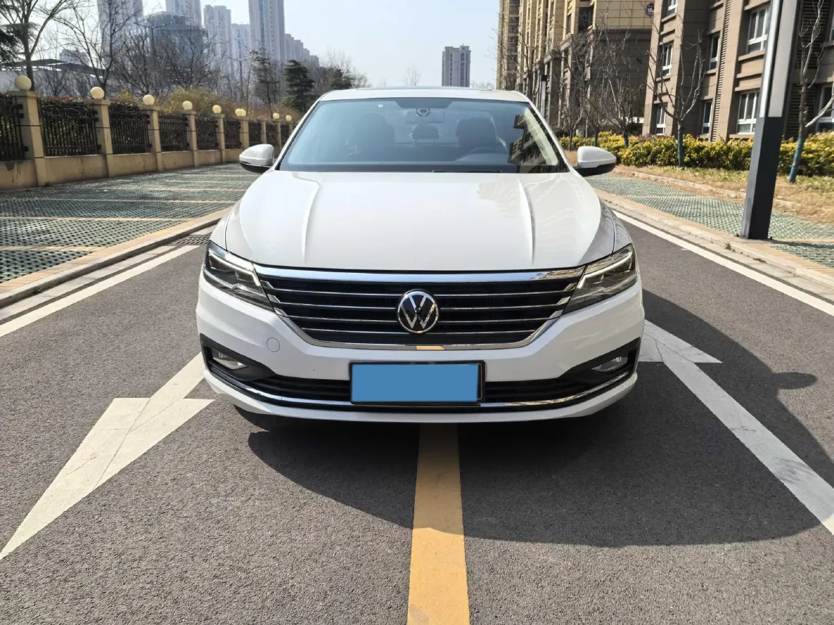2021 Volkswagen Lavida 1.5L 113HP L4 6AT,autocango,china used car exporter,china ev exporter,chinese used car exporter,chinese used ev exporter
