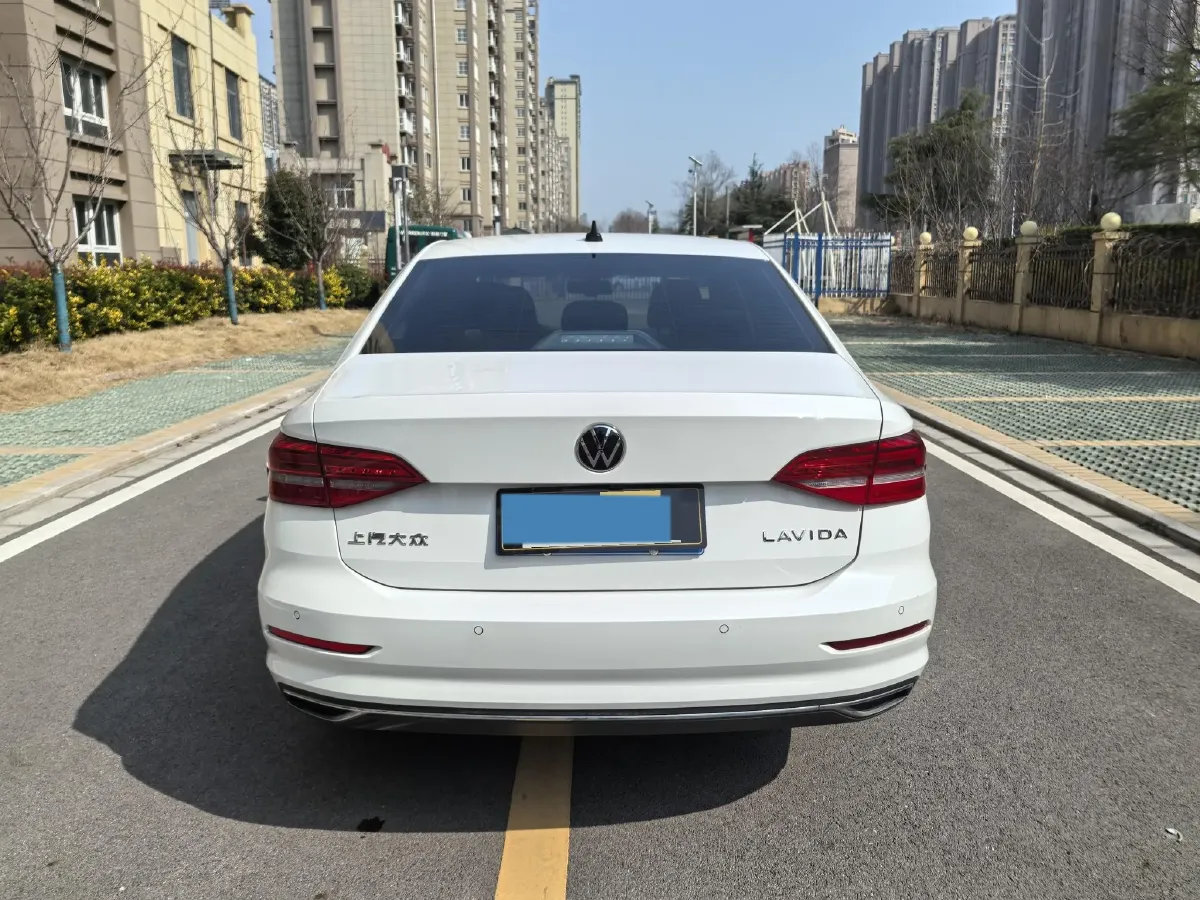2021 Volkswagen Lavida 1.5L 113HP L4 6AT,autocango,china used car exporter,china ev exporter,chinese used car exporter,chinese used ev exporter