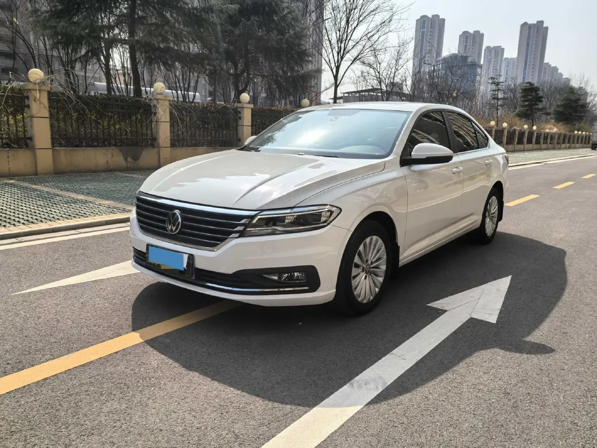 2021 Volkswagen Lavida 1.5L 113HP L4 6AT,autocango,china used car exporter,china ev exporter,chinese used car exporter,chinese used ev exporter