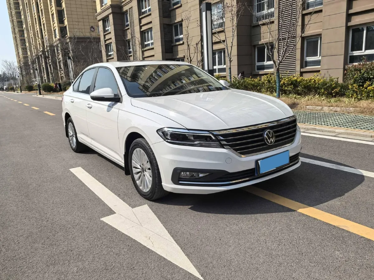 2021 Volkswagen Lavida 1.5L 113HP L4 6AT,autocango,china used car exporter,china ev exporter,chinese used car exporter,chinese used ev exporter