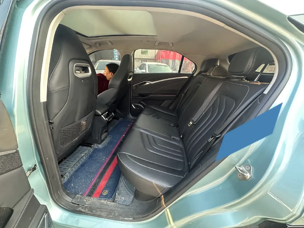 2022 GAC Trumpchi GS4 Plus 2.0T 252HP L4 6AT,autocango,china used car exporter,china ev exporter,chinese used car exporter,chinese used ev exporter