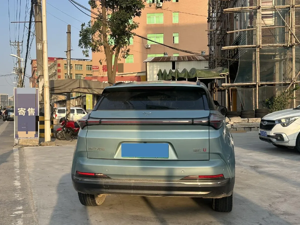 2022 GAC Trumpchi GS4 Plus 2.0T 252HP L4 6AT,autocango,china used car exporter,china ev exporter,chinese used car exporter,chinese used ev exporter