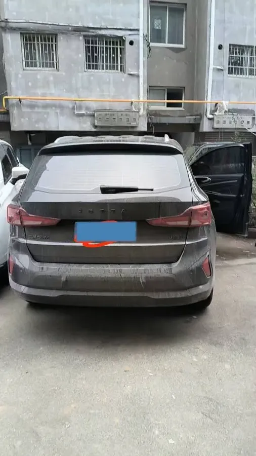 2024 Jetta VS5 1.4T 150HP L4 6AT,autocango,china used car exporter,china ev exporter,chinese used car exporter,chinese used ev exporter