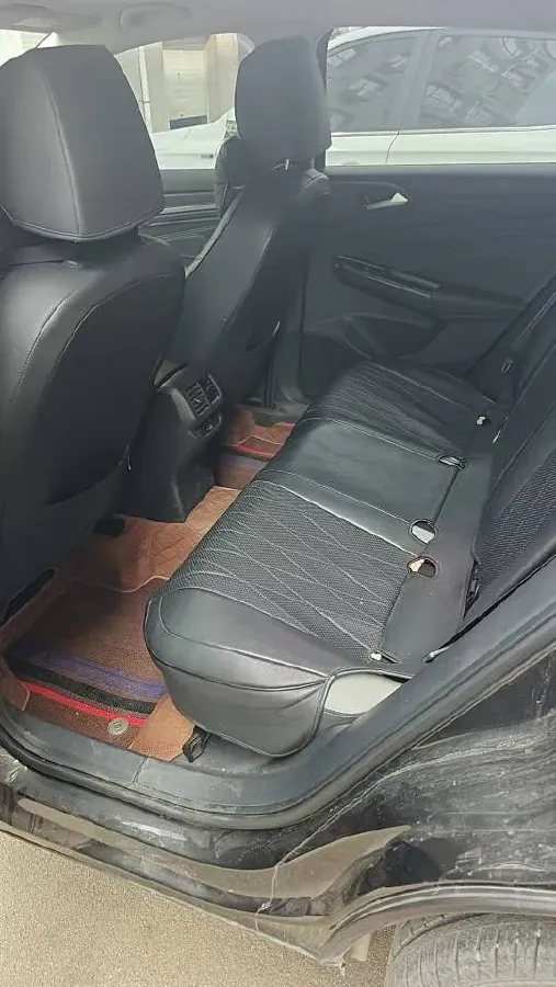 2024 Jetta VS5 1.4T 150HP L4 6AT,autocango,china used car exporter,china ev exporter,chinese used car exporter,chinese used ev exporter