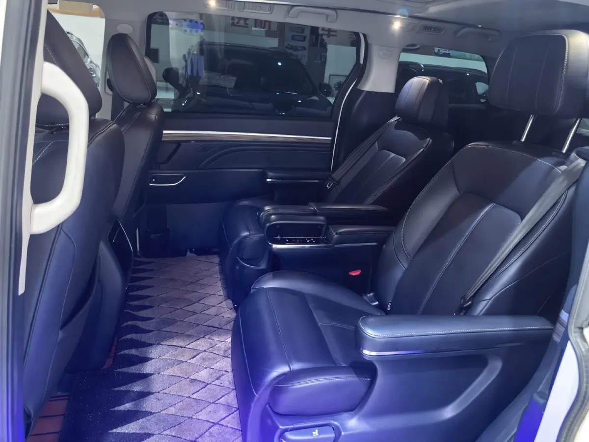 2021 GAC Trumpchi M8 2.0T 252HP L4 8AT,autocango,china used car exporter,china ev exporter,chinese used car exporter,chinese used ev exporter