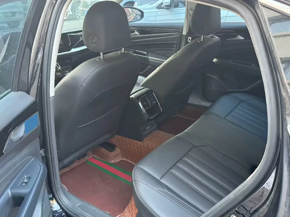 2023 Volkswagen Passat 1.4T 150HP L4 7DCT,autocango,china used car exporter,china ev exporter,chinese used car exporter,chinese used ev exporter