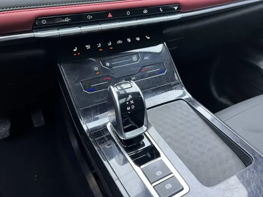 2023 Chery Tiggo 7 1.5T 156HP L4 CVT,autocango,china used car exporter,china ev exporter,chinese used car exporter,chinese used ev exporter