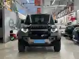 2021 Land Rover Defender 3.0T 400HP L6 8AT