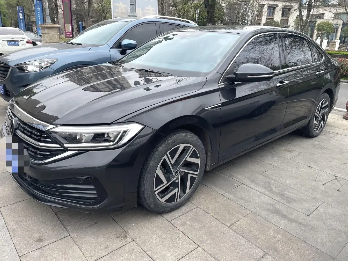 2023 Volkswagen Sagitar 1.5T 160HP L4 7DCT,autocango,china used car exporter,china ev exporter,chinese used car exporter,chinese used ev exporter