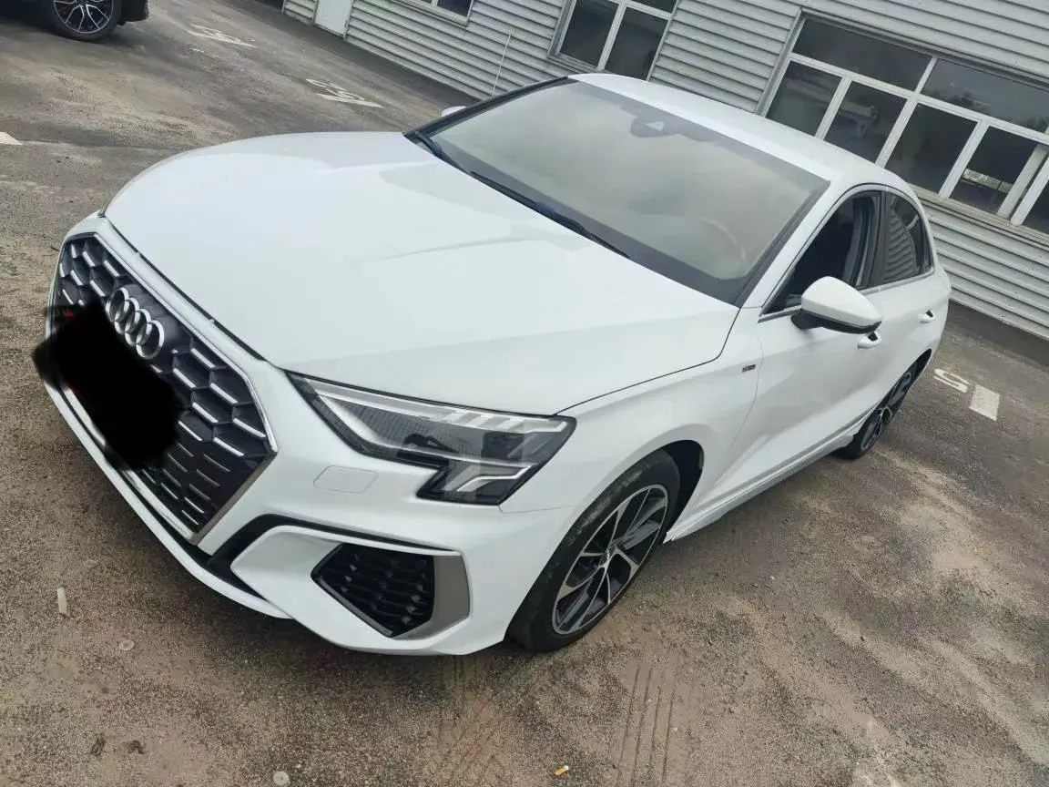 2021 Audi A3 1.4T 150HP L4 7DCT,autocango,china used car exporter,china ev exporter,chinese used car exporter,chinese used ev exporter