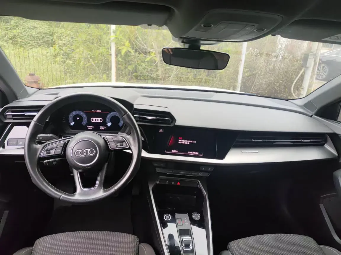 2021 Audi A3 1.4T 150HP L4 7DCT,autocango,china used car exporter,china ev exporter,chinese used car exporter,chinese used ev exporter