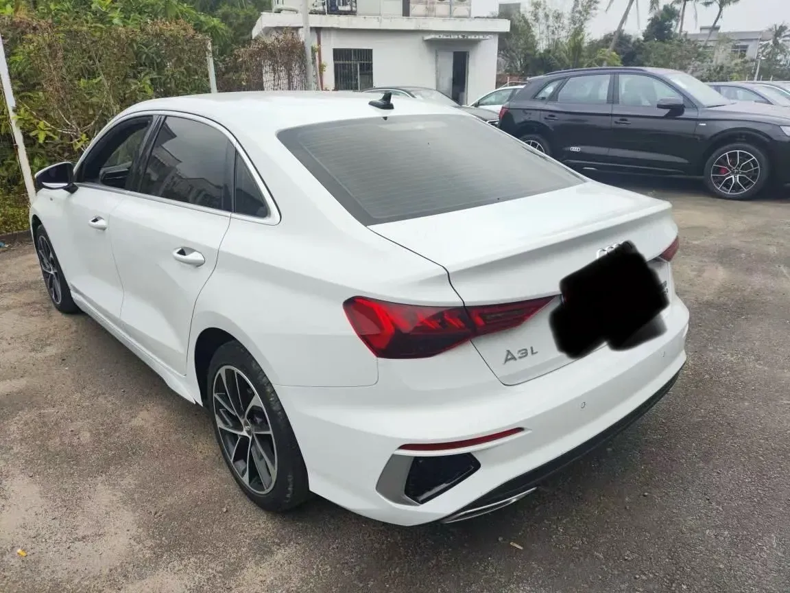 2021 Audi A3 1.4T 150HP L4 7DCT,autocango,china used car exporter,china ev exporter,chinese used car exporter,chinese used ev exporter