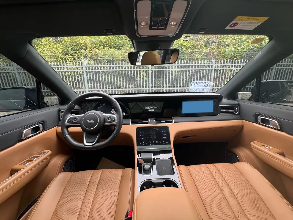 2020 Li ONE Range Extended 131HP REEV 40.5KWH,autocango,china used car exporter,china ev exporter,chinese used car exporter,chinese used ev exporter