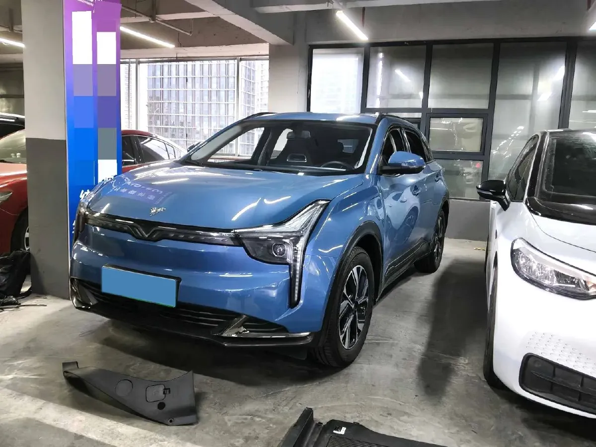2022 Venucia Grand V 1.5T 190HP L4 7DCT,autocango,china used car exporter,china ev exporter,chinese used car exporter,chinese used ev exporter