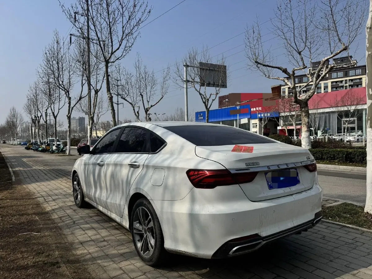 2018 Geely Binray 1.4T 133HP L4 CVT,autocango,china used car exporter,china ev exporter,chinese used car exporter,chinese used ev exporter