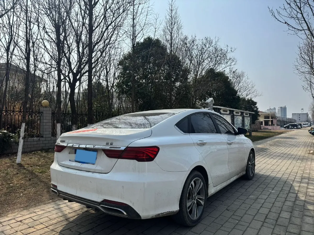 2018 Geely Binray 1.4T 133HP L4 CVT,autocango,china used car exporter,china ev exporter,chinese used car exporter,chinese used ev exporter