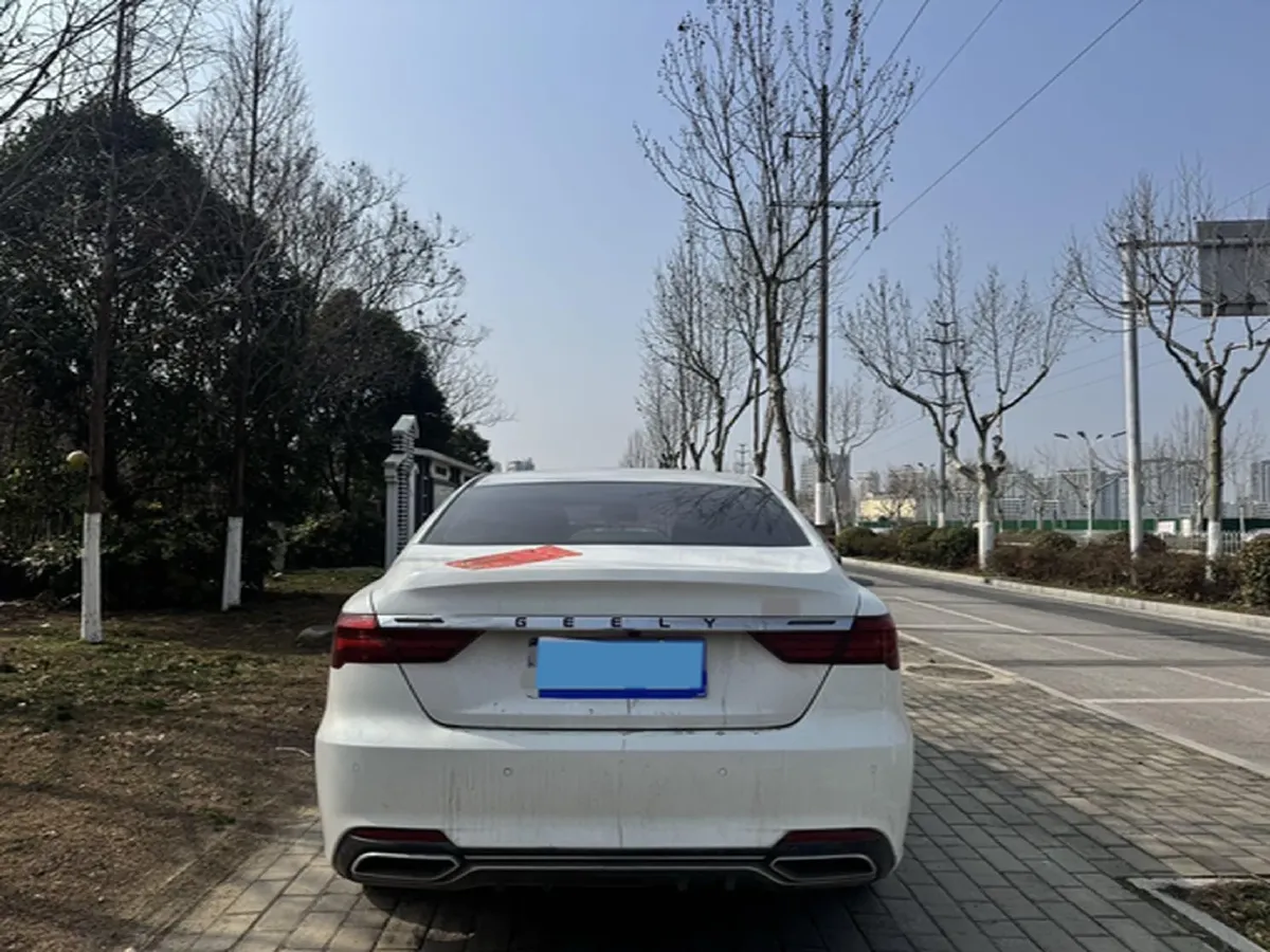 2018 Geely Binray 1.4T 133HP L4 CVT,autocango,china used car exporter,china ev exporter,chinese used car exporter,chinese used ev exporter