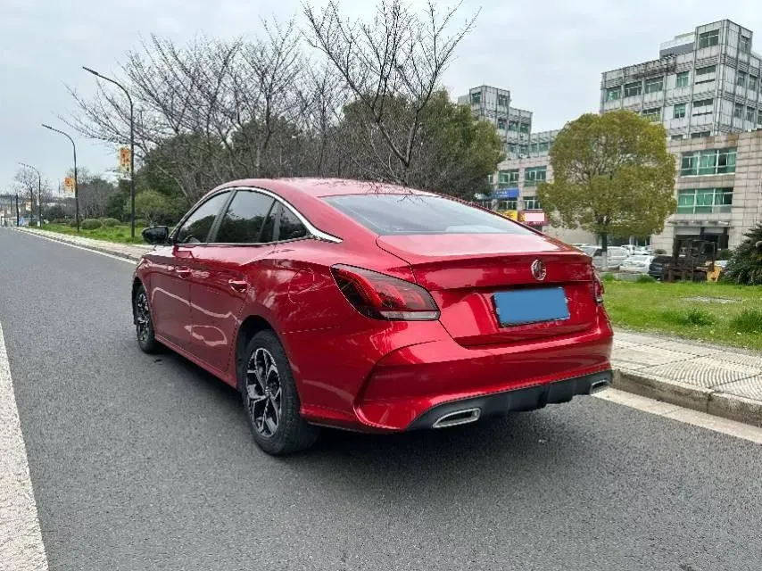 2021 MG 5 1.5L 120HP L4 5MT,autocango,china used car exporter,china ev exporter,chinese used car exporter,chinese used ev exporter