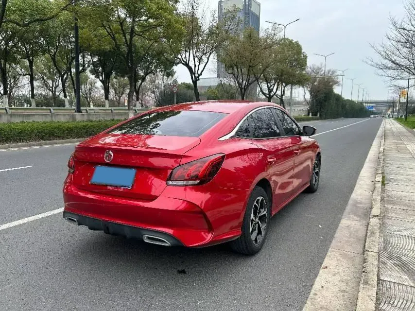 2021 MG 5 1.5L 120HP L4 5MT,autocango,china used car exporter,china ev exporter,chinese used car exporter,chinese used ev exporter