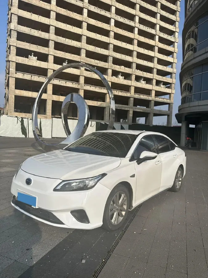 2019 Aion S BEV 58.8KWH,autocango,china used car exporter,china ev exporter,chinese used car exporter,chinese used ev exporter