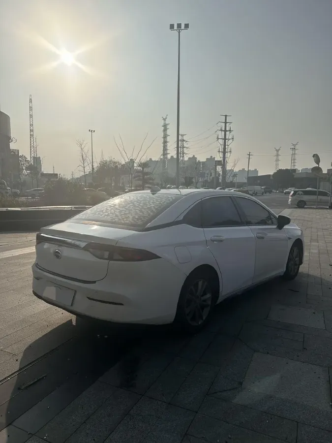 2019 Aion S BEV 58.8KWH,autocango,china used car exporter,china ev exporter,chinese used car exporter,chinese used ev exporter