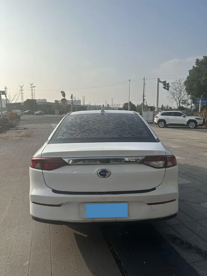 2019 Aion S BEV 58.8KWH,autocango,china used car exporter,china ev exporter,chinese used car exporter,chinese used ev exporter