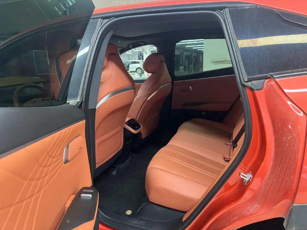 2024 JAC Refine RefineRF8 2.0T 253HP L4 8AT,autocango,china used car exporter,china ev exporter,chinese used car exporter,chinese used ev exporter