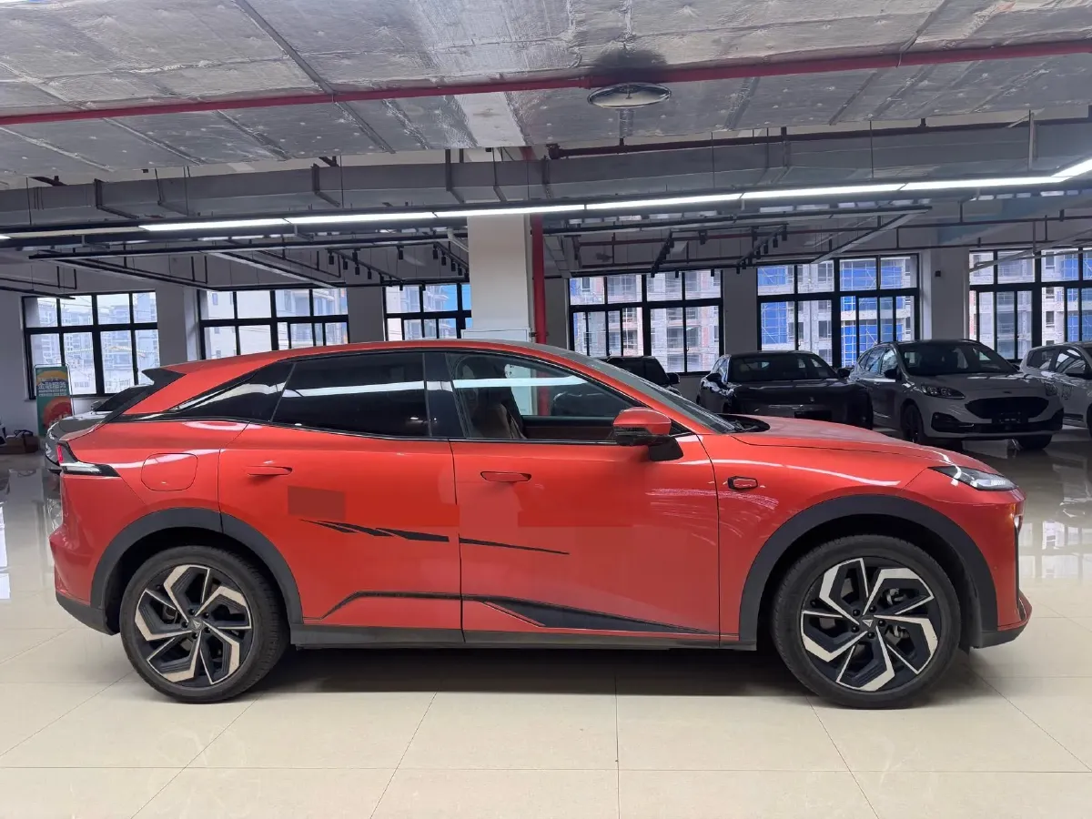 2024 JAC Refine RefineRF8 2.0T 253HP L4 8AT,autocango,china used car exporter,china ev exporter,chinese used car exporter,chinese used ev exporter