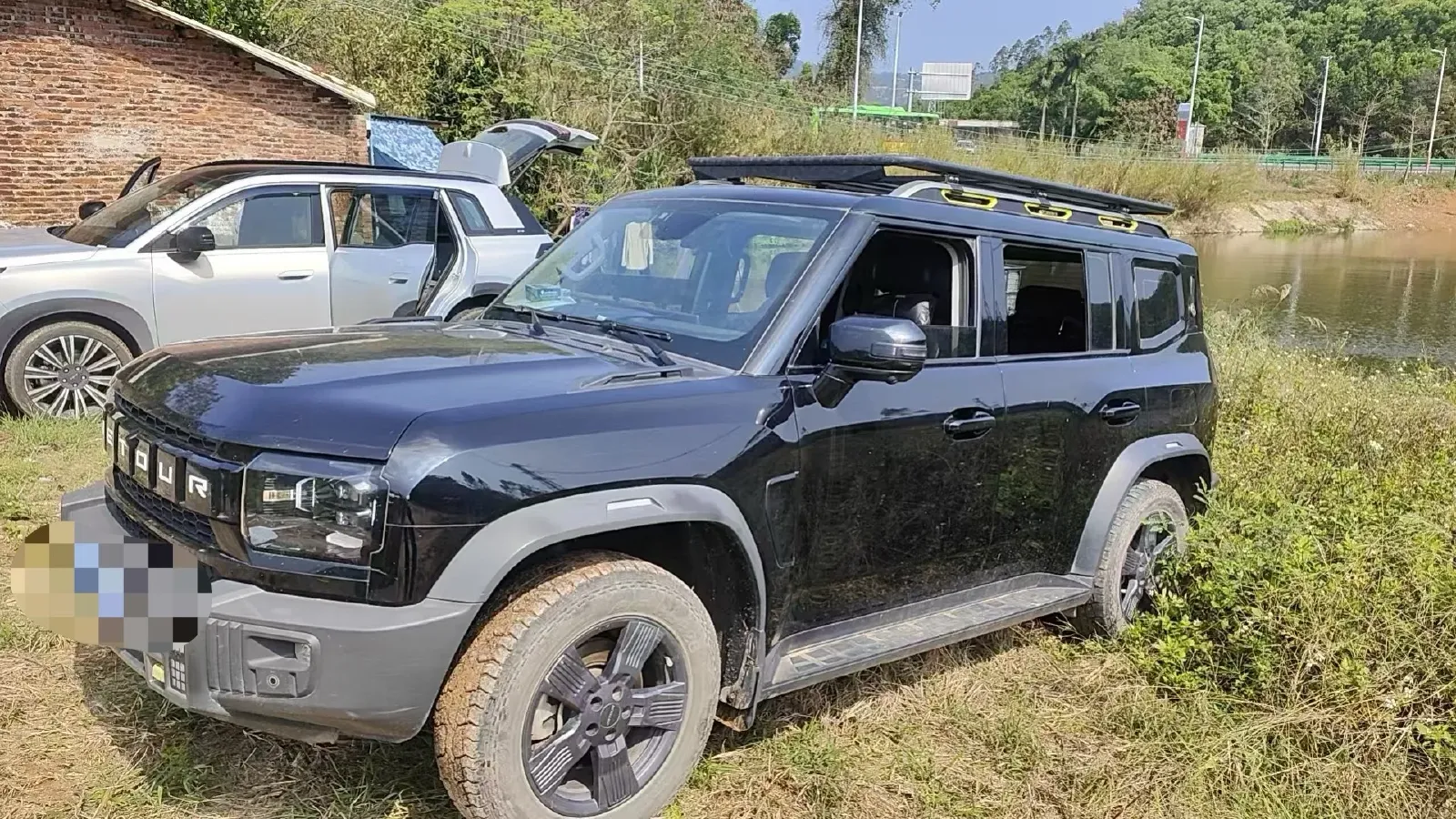 2023 Jetour Traveller 1.5T 184HP L4 7DCT,autocango,china used car exporter,china ev exporter,chinese used car exporter,chinese used ev exporter