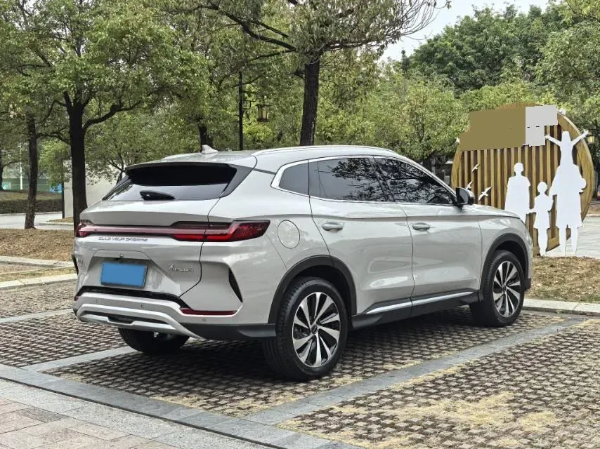 2023 BYD Song Plus BEV 71.8KWH,autocango,china used car exporter,china ev exporter,chinese used car exporter,chinese used ev exporter