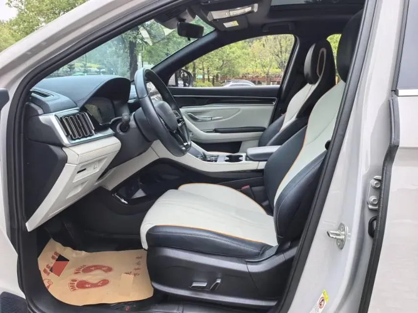 2023 BYD Song Plus BEV 71.8KWH,autocango,china used car exporter,china ev exporter,chinese used car exporter,chinese used ev exporter