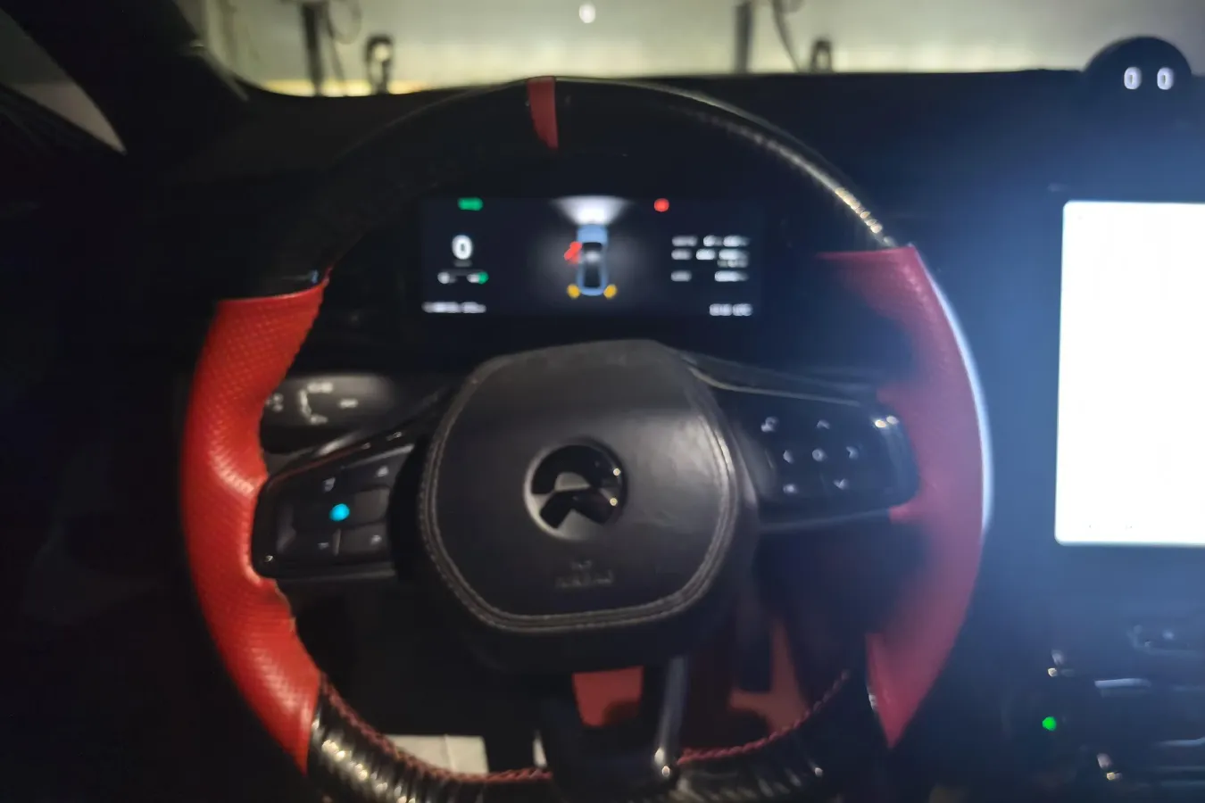 2020 NIO ES6 BEV 100KWH,autocango,china used car exporter,china ev exporter,chinese used car exporter,chinese used ev exporter