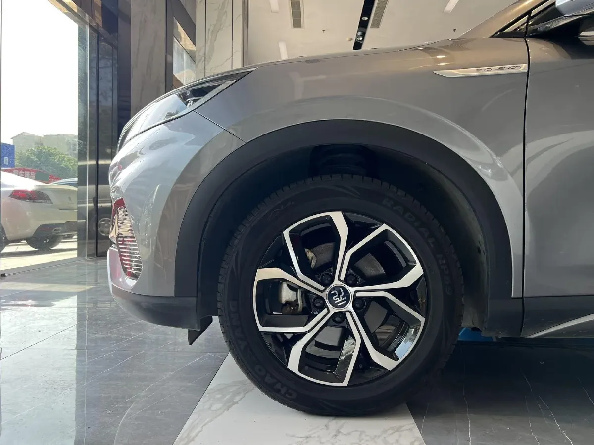 2022 Hycan Z03 BEV 64.23KWH,autocango,china used car exporter,china ev exporter,chinese used car exporter,chinese used ev exporter